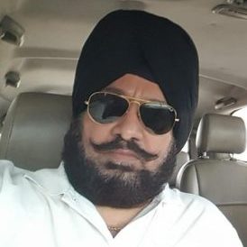 Harbhajan Singh Gogi